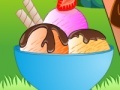 Juego Delicious Dora ice Cream