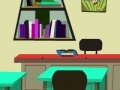 Juego Monster high classroom