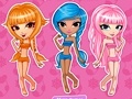 Juego Christmas Party Dress Up