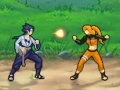 Juego Anime Smash Duo