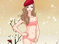 Juego Winter Style Fashion