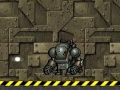 Juego Robot War: The Game