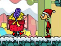 Juego Xmas Frenzy