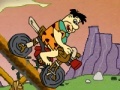 Juego Adventure Racing Flintstones