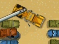 Juego Crane Parking Mania