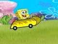 Juego Spongebob Speed Car