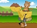 Juego Naughty Beaver in Farm