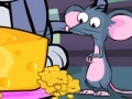 Juego It's My Cheese