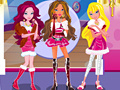 Juego Beauty Rush 3