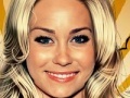 Juego Lauren Conrad makeover
