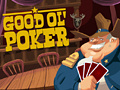 Juego Good Ol' Poker