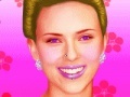 Juego Scarlett Johansson Makeover