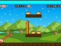 Juego Hungry Pig