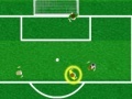 Juego Midfield Master