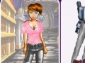 Juego ChyMini Fashion Avatar Maker
