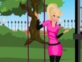 Juego Barbie Play House
