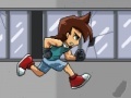 Juego Parkour Master