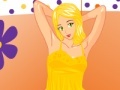 Juego Sleepy Time Dress Up