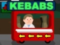 Juego Kebab is