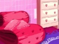 Juego Pink Teen Bedroom