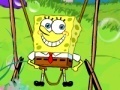Juego Spongebob Jump Underwater