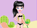 Juego Party Spotlight Girl