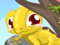 Juego Gecko Care