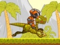 Juego Run raptor rider