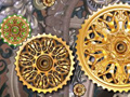 Juego Wheel It