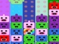 Juego Colour Robots