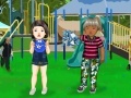 Juego Sporty Brother and Sister