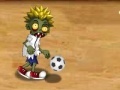 Juego Zombie soccer