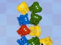 Juego Falling Elephants