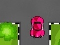 Juego Parking sports cars