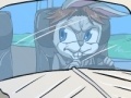 Juego Bunnie and Clyne