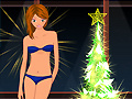 Juego Stylish New Year Party
