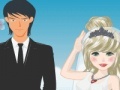 Juego Summer Wedding dressup