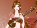 Juego Ancient Chinese Musician Girl