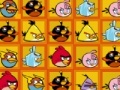 Juego Swap Angry Birds