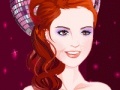 Juego Selena makeover party