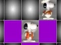 Juego Snoopy Click