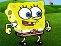 Juego Spongebob Fall Fall Fall Away
