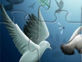 Juego Pigeons Puzzle