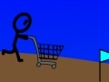Juego Shopping Cart Hero