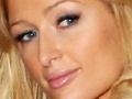 Juego Paris Hilton Beauty Puzzle