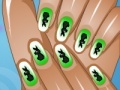 Juego Bunny Nails