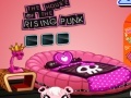 Juego Decorate Punk Girl's Room