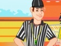 Juego Referee romance