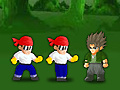 Juego Kung Fu Young