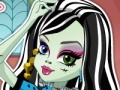 Juego Frankie Stein Haircuts